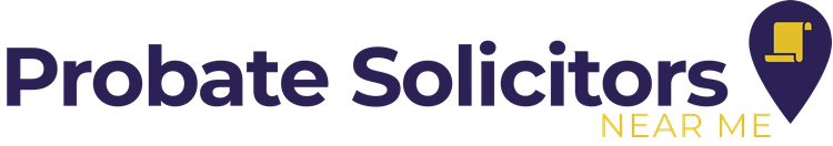 Probate Solicitors Near Me